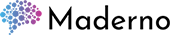 Maderno logo